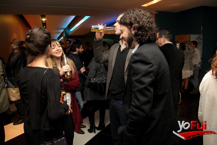 Avant Premiere Invierno