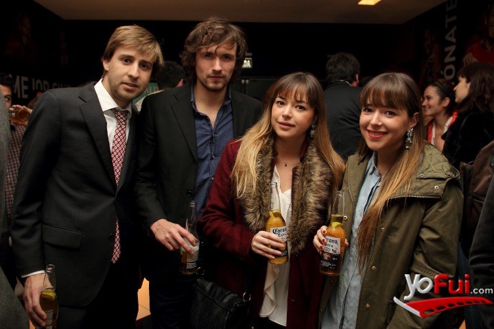 YoFui.com Avant Premiere de “Invierno”, Cineplanet (5893)