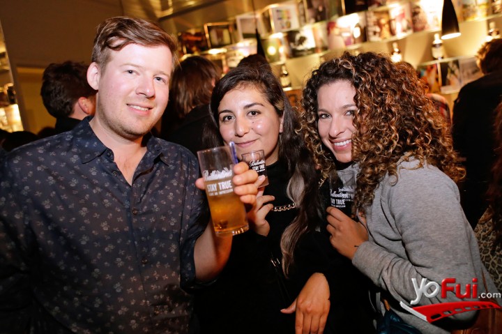 Marlon Bishop, Fakuta, Laura Catana