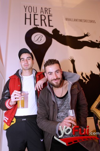 Pablo Ortiz, J. Silva Vivanco