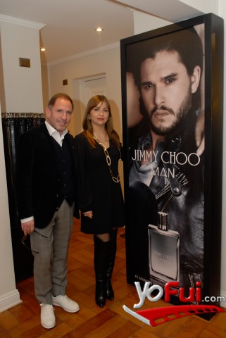 Sergio Arias, Ana María Flottes