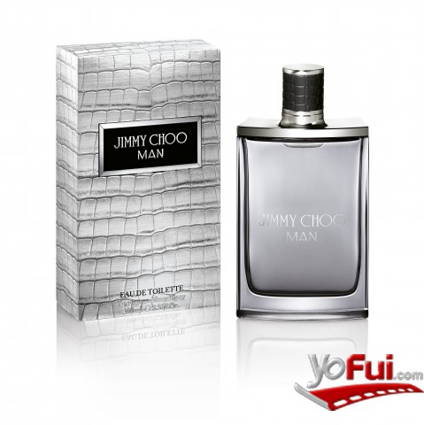 Jimmy Choo MAN 100 ml