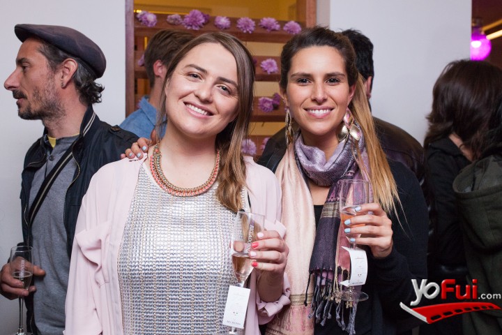 Anneliese Perry, Francisca Arias
