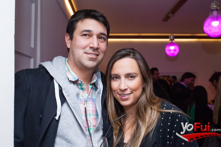 Fernando Echeverría, María de los Angeles Velasco