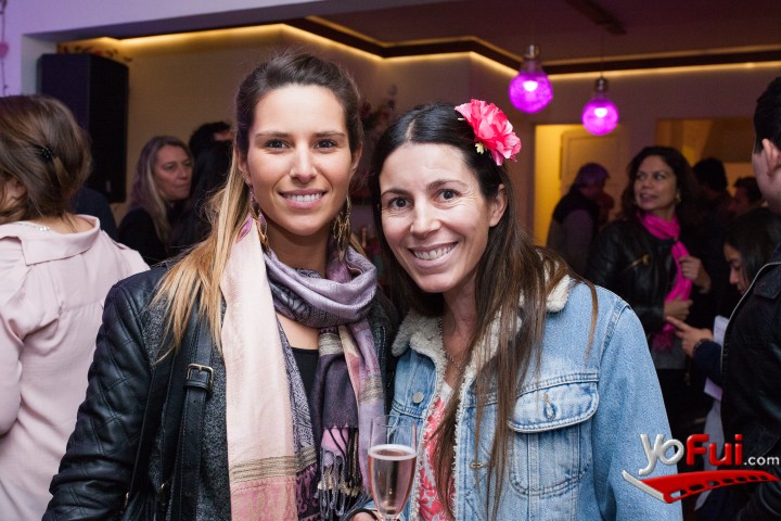 Francisca Arias, María José Prado