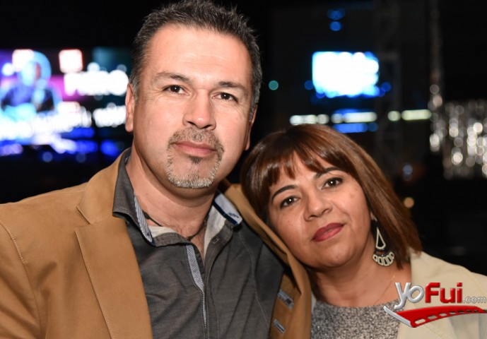 Marcelo Contreras, Laura Jara
