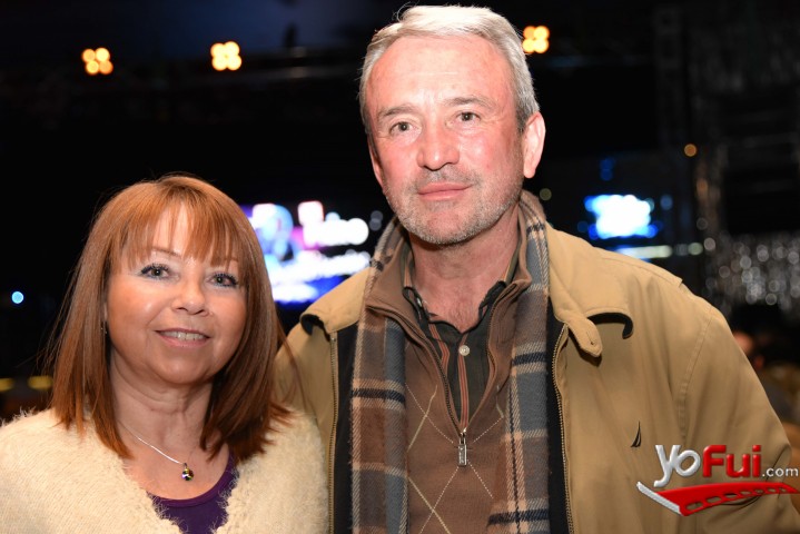 Jacqueline Urresty, Raul Canales