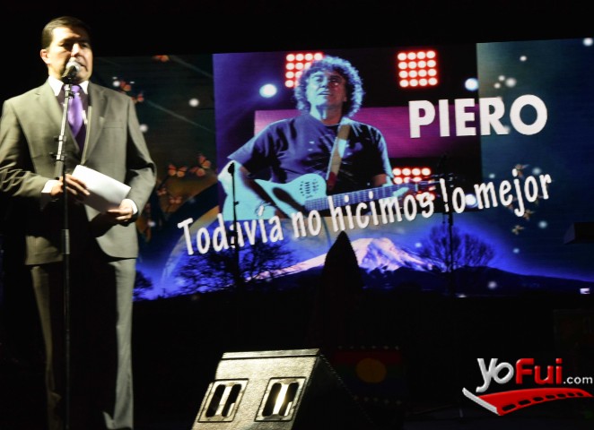 Concierto Piero