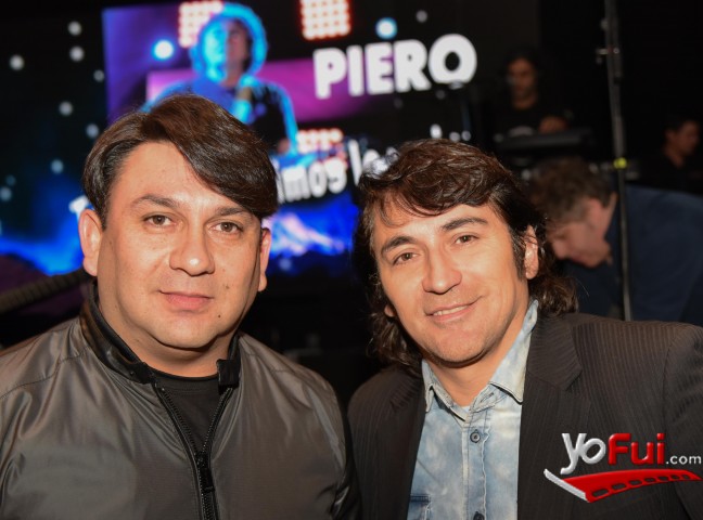 Patricio Villarroel, Fabian Alvear
