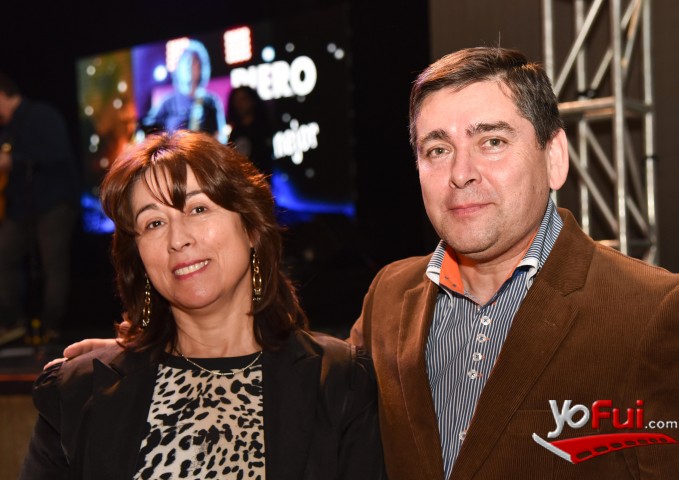 Roxana Silva, Gerardo Fuentes