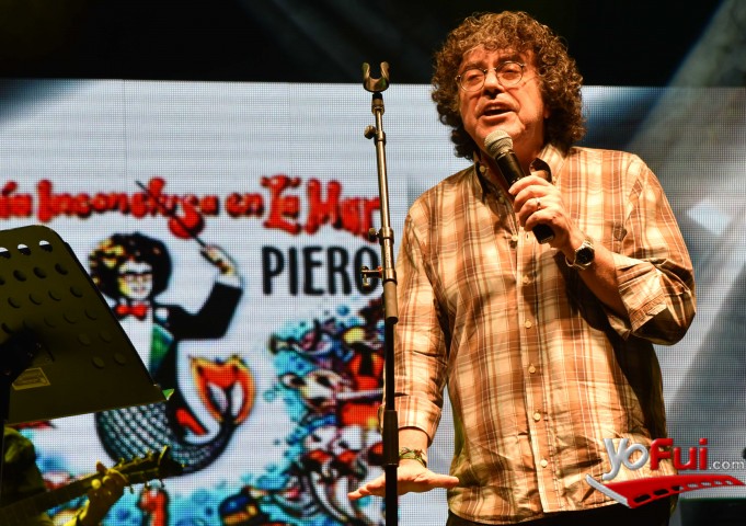 Concierto Piero