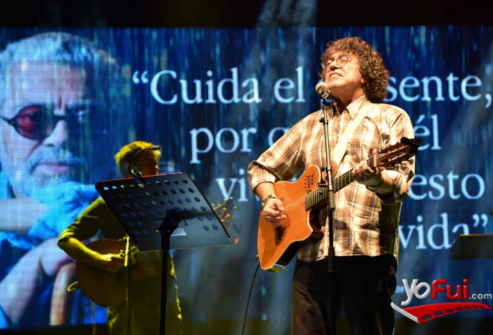 Concierto Piero