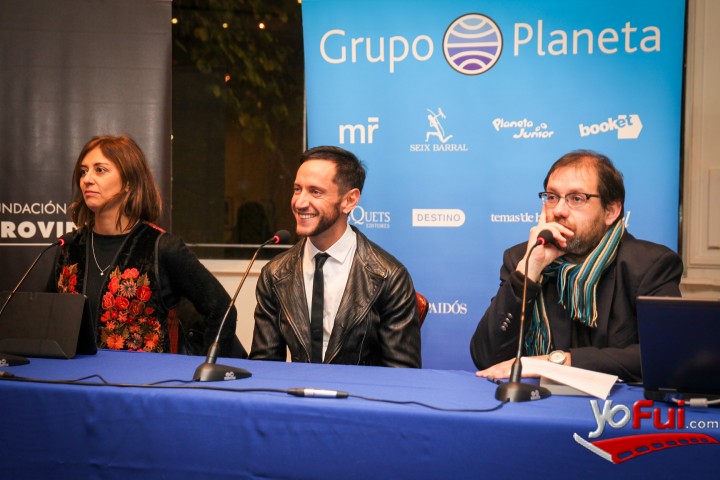María José Viera Gallo, Pablo Illanes, Francisco Ortega