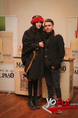 Constanza Muñoz, Jorge Olguín