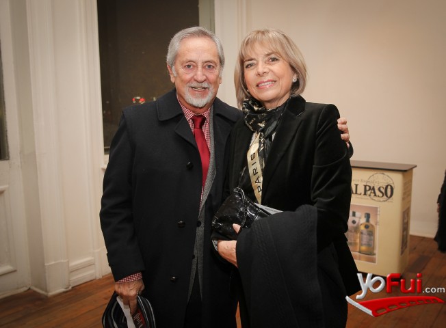Renato illanes, Carmen Gloria Miranda