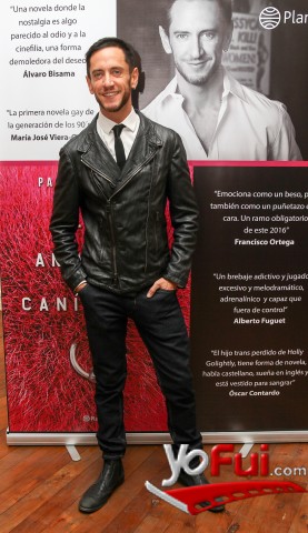 Pablo Illanes