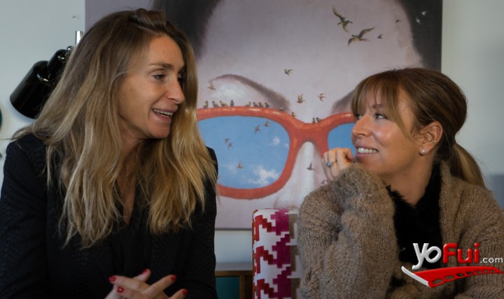 Tanya Braun, Francisca Allende