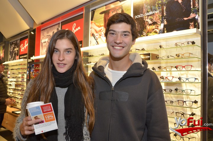 Gabriela Fuentes, Max Vial