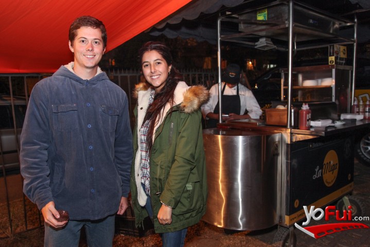 Alejandro León, Carolina León