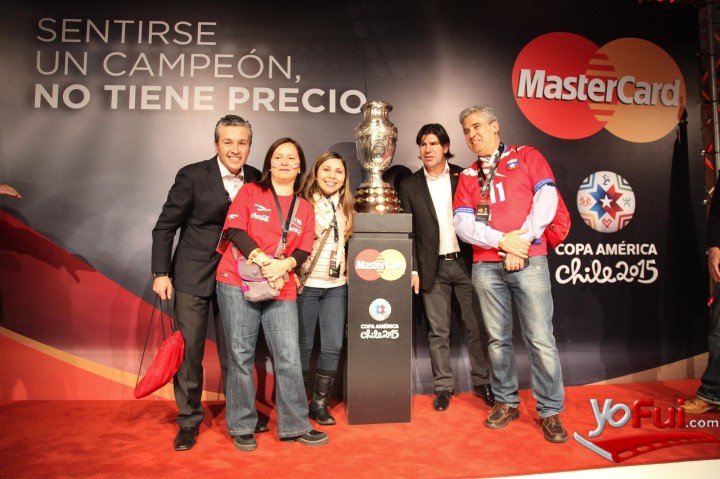 YoFui.com La Copa América se vive con MasterCard, Estadio Nacional (5909)