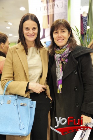 Fotografía en Lanzamiento Colección Europa en Falabella, Falabella