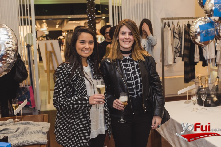 Camila Quiñones, Amaia Diez (en Paula Cahen D'Anvers)