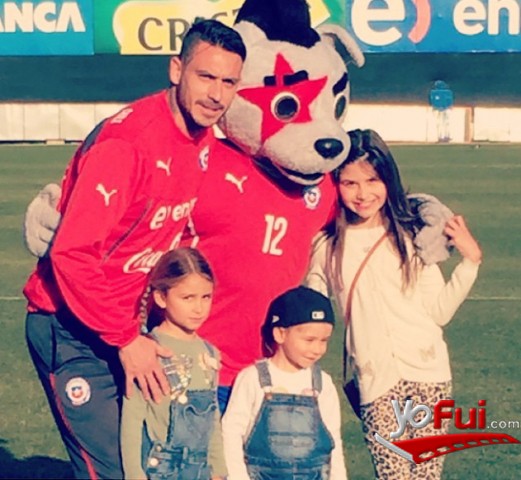Familia Pinilla