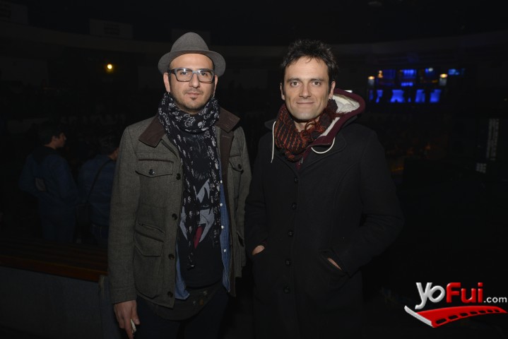 Adolfo Alfaro, Eduardo Grela