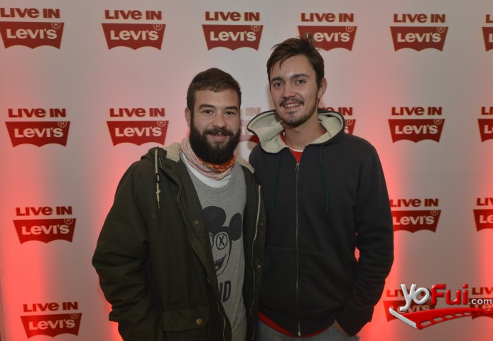 Clemente Prieto, Vicente Topali