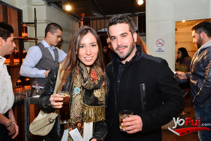 Francisca González, Sebastián Addison Smith