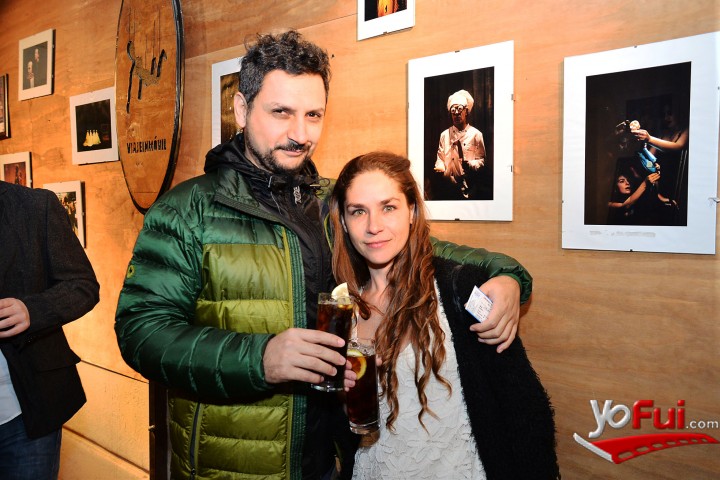 Francisco Vargas, Antonia Castaño