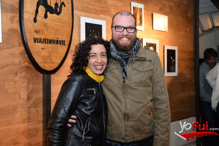 Marcia González, Eduardo Fuenzalida