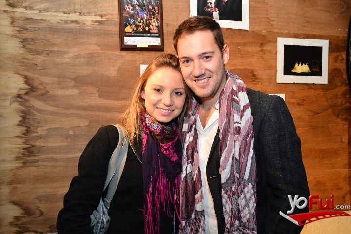 Marianne Spee, Jaime Sotomayor