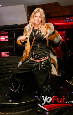 YoFui.com Absolut Nights en Chile, Club Eve (5922)