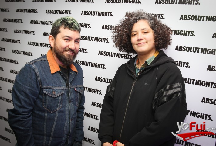 Cristóbal Zamora y josefina parodi, Josefina Parodi