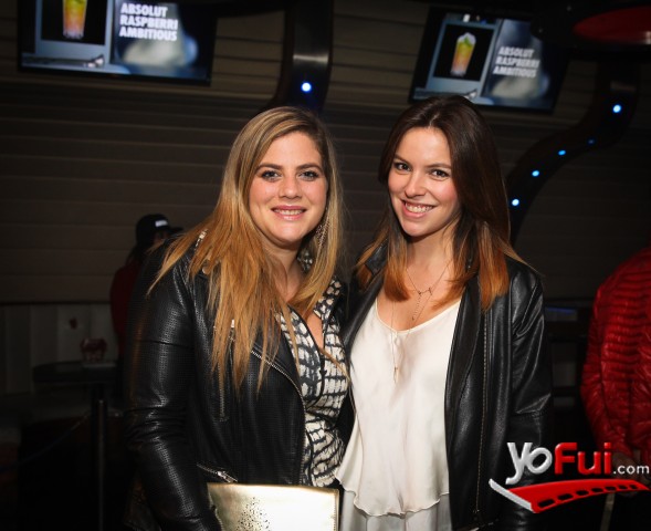 Carolina Mandill, Kathy Bodis
