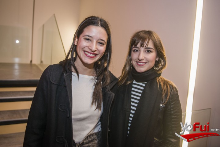 Rosario Martínez, Camila Lobos