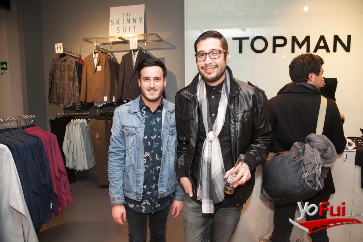 Alberto Moya, Victor Gaete
