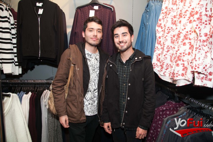 Fabian Gonzalez, Claudio Lara