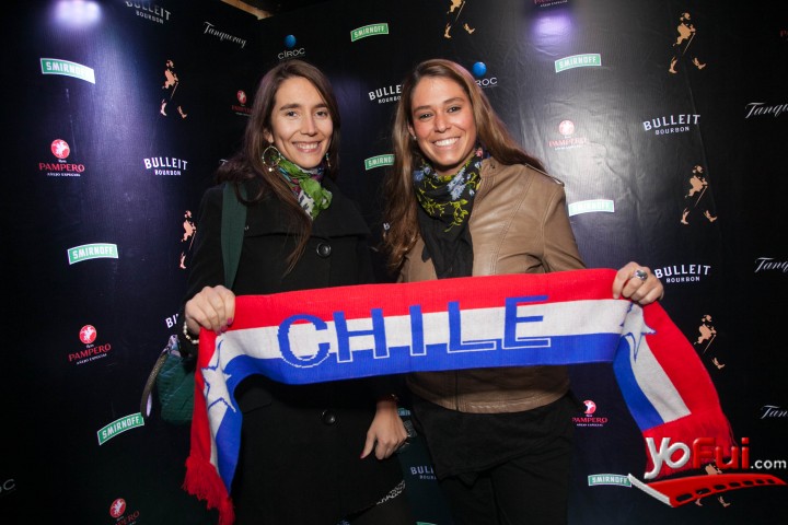 Antonia Silva, Josefina Arechavala