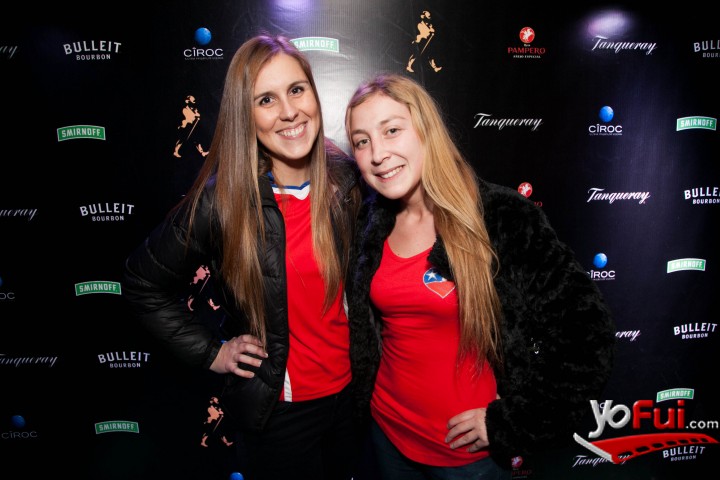 Catalina Andrade, Katerin Teral