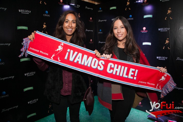 YoFui.com Panorama Copa América, Centro Cultural Amanda (5925)