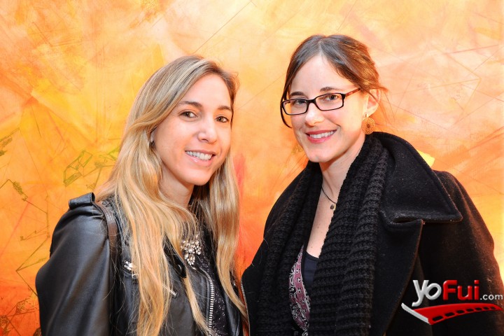 Soledad Alcalde, Cecilia Irarrázaval