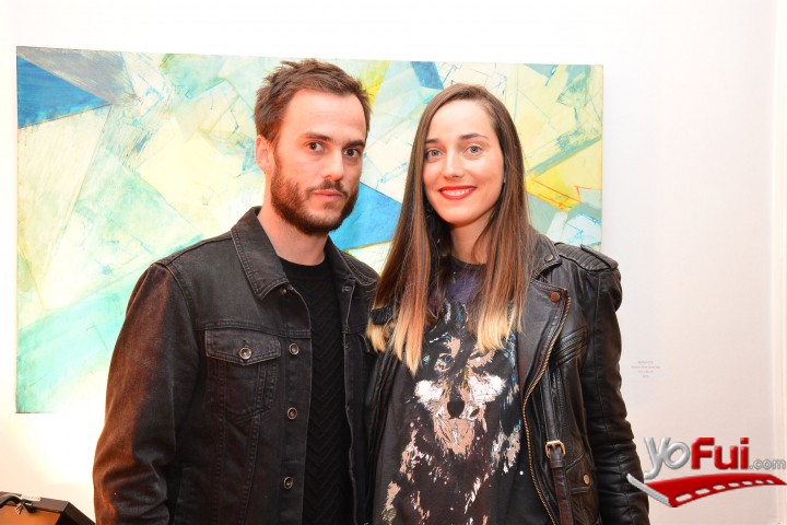 Patricio del Sante, Angélica Spoerer