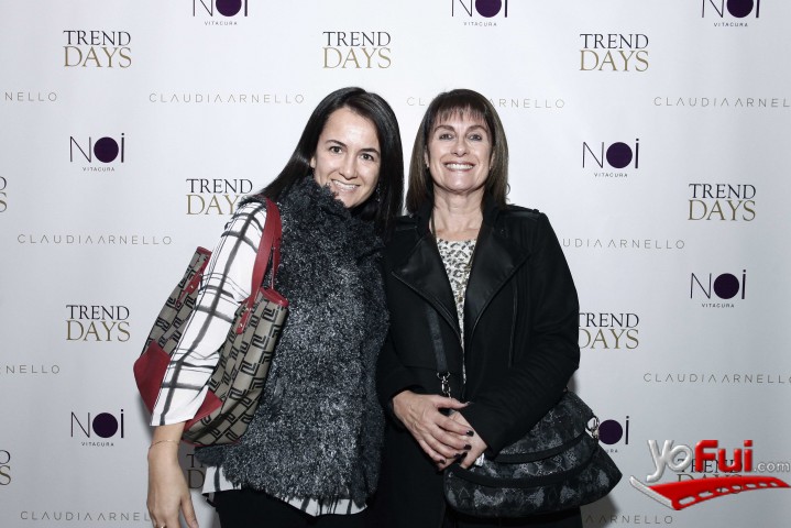 Bárbara Lazarovich, Adriana Cichero