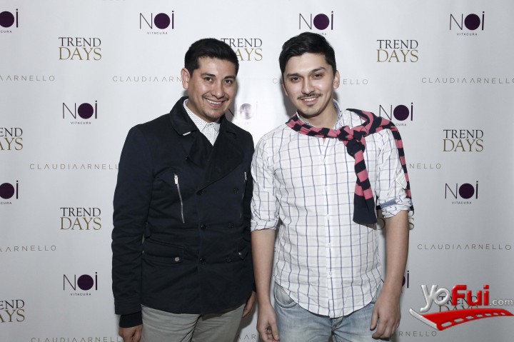 Jorge Luis Uribe, Fabián González
