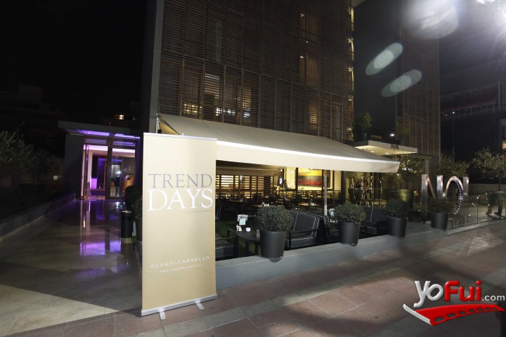 Trend Days