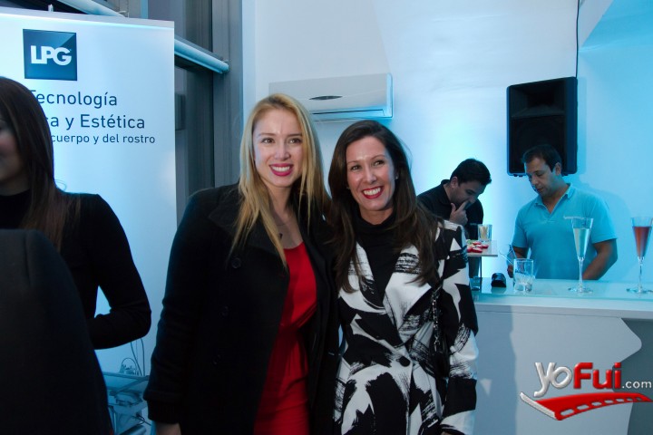Jessica González, Nadia Cabezas