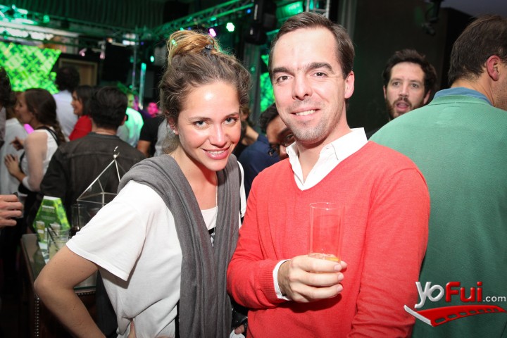 Camila Muñoz, Miguel Ortiz