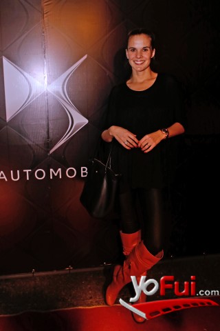 Javiera Suárez